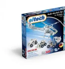 EITECH Multi-Model-Set - eitech