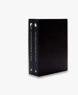 Wit & Wisdom of Coco and Karl - Karl Lagerfeld, Coco Chanel