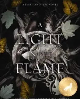A Light in the Flame Special Edition - Jennifer L. Armentrout