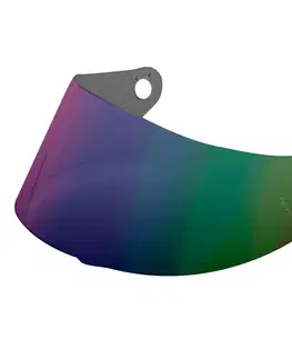 W-TEC Plexi V105 dúhová
