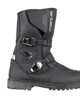 W-TEC Quartzo čierna - 37