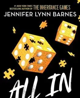 The Naturals: All In - Barnes Jennifer Lynn