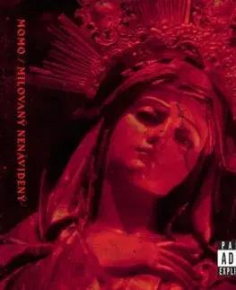 Momo - Milovaný nenávidený CD - Momo