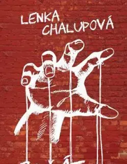 Začátek - Lenka Chalupová