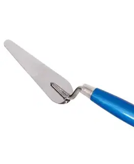 Kinekus Vymazávačka oblá/mačací jazýček/140mm s drevenou rúčkou