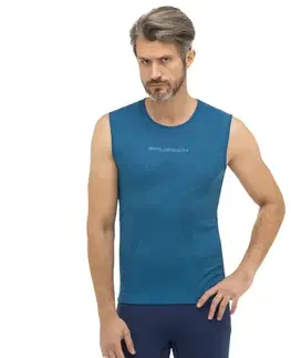 Brubeck 3D Run PRO Black - XXL