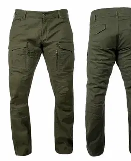 BOS Cargo D Black - 34