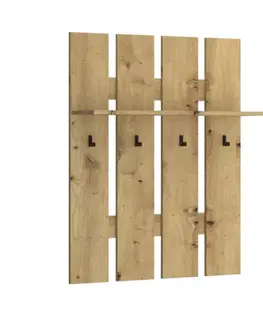 Vešiakový panel AIRON 80 Tempo Kondela