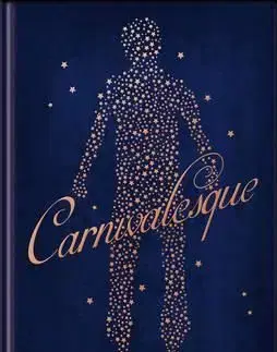 Carnivalesque - Jordan Neil