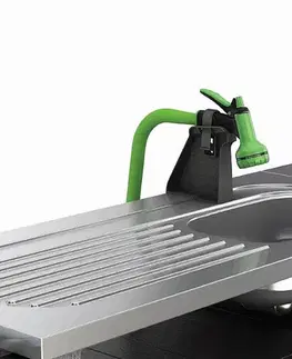 KETER Grilovací stolík KETER Unity chef 415L