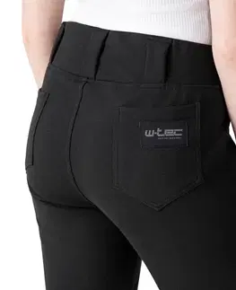 W-TEC Lukrecia Base čierna - 3XL