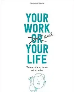 Your Work and Your Life - Krist Pauwels