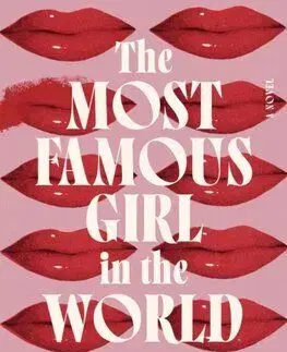 The Most Famous Girl in the World - Iman Hariri-Kia