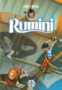 Rumini - angol nyelven - Judit Berg