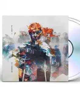 Riverside - ID.Entity (Mediabook) 2CD - Riverside