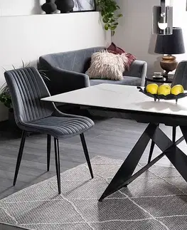 Rozkladací jedálenský stôl WESTIN S Signal