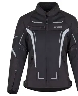 W-TEC Mirelia čierno-šedá - XS