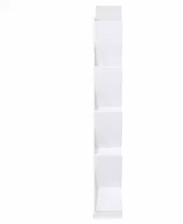 Regál BAKI NEW TYP 1