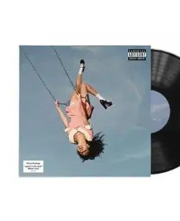 Rodrigo Olivia - You Seem Pretty Sad For A Girl So In Love LP - Olivia Rodrigo