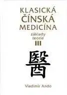 Klasická čínska medicína III.