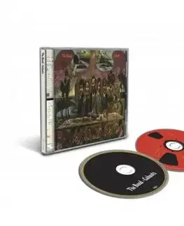 Band, The - Cahoots (50th Anniversary) 2CD - The Band