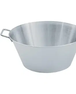 STALGAST Miska konicka s uchytmi, priemer: 50cm