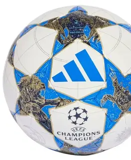 Adidas UCL Pro Sala 25/26 Veľkosť: size: 4