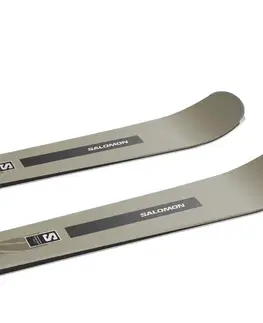 Salomon S/MAX N°12 + MI12 GW Veľkosť: 155 cm