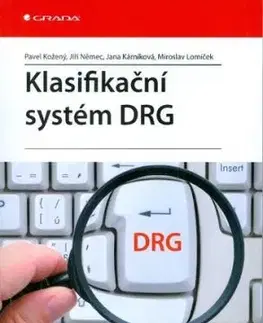 Klasifikační systém DRG