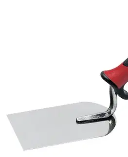 Kinekus Vymazávačka lopatka 120mm s gumenou rúčkou