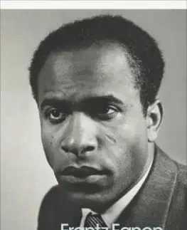 Black Skin, White Masks - Frantz Fanon