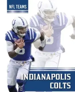 Indianapolis Colts - Matt Scheff