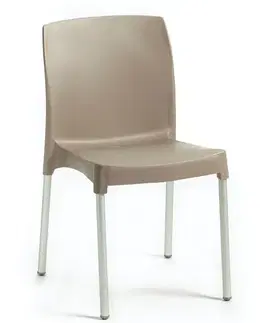 Jedálenská stolička NONA Rojaplast