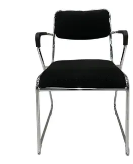 Konferenčná stolička DERYA NEW Tempo Kondela