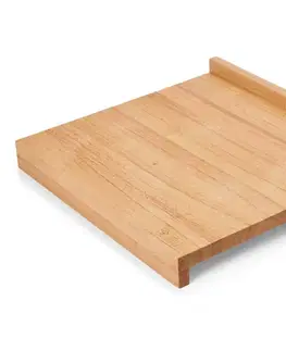 Pracovná doska na pečenie