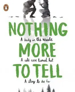 Nothing More to Tell - Karen McManus