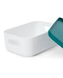 Úložné boxy, 2 ks