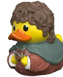 Tubbz kačička Pán Prsteňov - Frodo