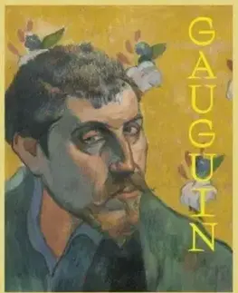 Gauguin - Flemming Friborg