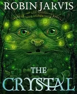 The Crystal Prison: Book Two of The Deptford Mice - Robin Jarvis