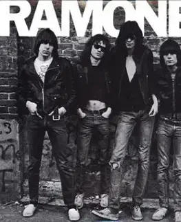 Ramones, The - Ramones LP - The Ramones