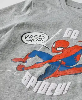 Detské tričko »Spiderman«