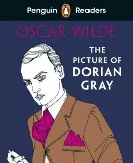 Penguin Readers Level 3: The Picture of Dorian Gray - Oscar Wilde
