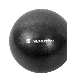 inSPORTline Aerobic ball 35 cm čierna