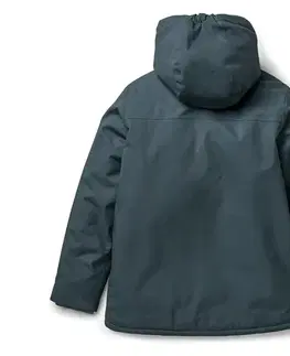 Detská zimná bunda