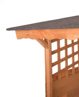 drevník ROJAPLAST