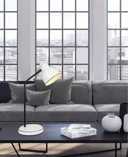 Stolová lampa ZUMBA Candellux