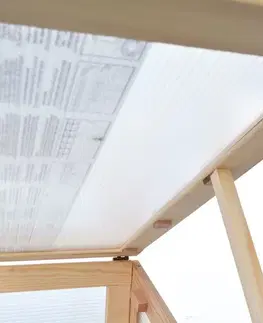 Parenisko 128x67 cm Rojaplast