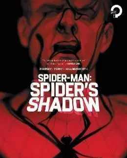 Spiderman The Spiders Shadow - Chip Zdarsky, Pasqual Ferry