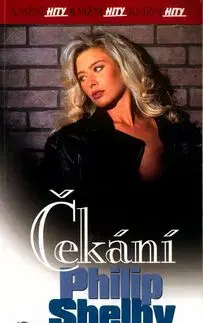 Čekání - Philip Shelby